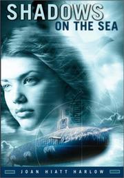 Cover of: Shadows on the sea