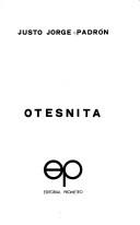 Cover of: Otesnita