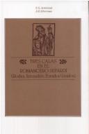 Tres calas en el romancero sefardí (Rodas, Jerusalén, Estados Unidos) by Samuel G. Armistead