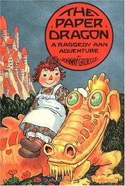 Cover of: The Paper Dragon