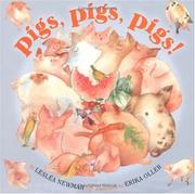 Cover of: Pigs, pigs, pigs!