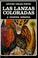 Cover of: Las lanzas coloradas y cuentos selectos