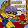 Cover of: Board Games (Rocket Power)