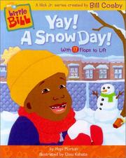 Yay! a snow day! by Hopi Morton