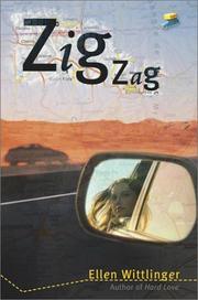 Cover of: Zigzag