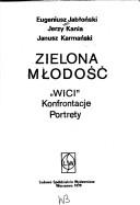 Zielona młodość by Eugeniusz Jabłoński