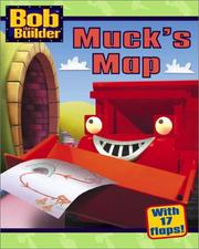 Cover of: Muck's Map (Bob the Builder)
