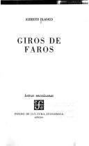 Cover of: Giros de faros