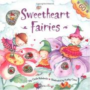 Cover of: Sweetheart Fairies