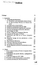 Cover of: Anarquismo y anarcosindicalismo en América latina