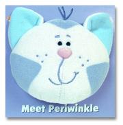 Cover of: Meet Periwinkle