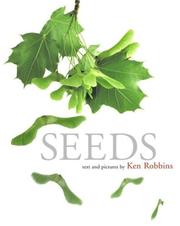 Cover of: Seeds by Ken Robbins