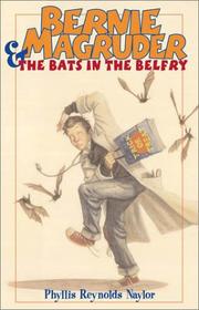 bernie-magruder-and-the-bats-in-the-belfry-cover