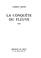 Cover of: La conquête du fleuve