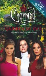 Cover of: Garden of evil