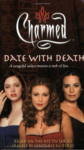 Date with death by Elizabeth Lenhard