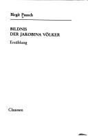 Cover of: Bildnis der Jakobina Völker: Erzählung