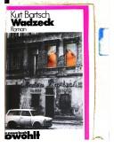 Cover of: Wadzeck.