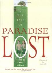 The tale of paradise lost