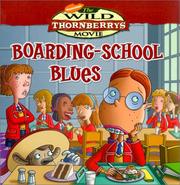 Cover of Boarding School Blues