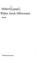 Cover of: Wijlen Sarah Silbermann: roman