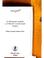 Cover of: La monarquía española y el derecho constitucional europeo