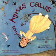 Cover of: When Agnes Caws