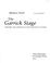 Cover of: The Garrick stage