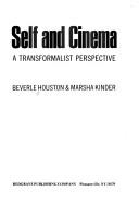 Cover of: Self and cinema: a transformalist perspective