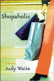 Cover of: Shopaholic
