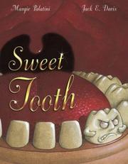 Cover of: Sweet tooth