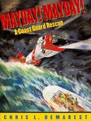 Cover of: Mayday! mayday! by Chris L. Demarest