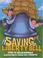 Cover of: Saving the Liberty Bell