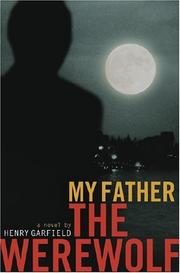 my-father-the-werewolf-cover
