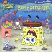 Cover of: Bottoms Up! Jokes from Bikini Bottom