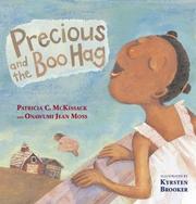 Cover of: Precious and the Boo Hag by Patricia McKissack