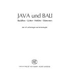 Cover of: Java und Bali: Buddhas, Götter, Helden, Dämonen
