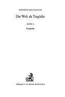Cover of: Die Welt als Tragödie by Siegfried Melchinger