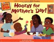 Cover of: Hooray for Mother's Day!