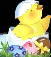 Cover of: Baby Chick (Die-Cut Board Books)