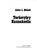 Cover of: Teräsvyöry Kannaksella.