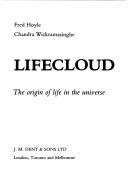 Cover of: Lifecloud | Fred Hoyle