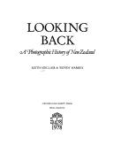 Cover of: Looking back by Keith Sinclair, Keith Sinclair