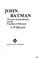 Cover of: John Batman