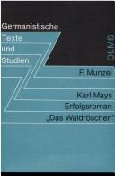 Karl Mays Erfolgsroman "Das Waldröschen"