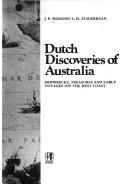 Dutch Discoveries Of Australia: Shipwrecks, Treasures, And Early Voyages Off The West Coast