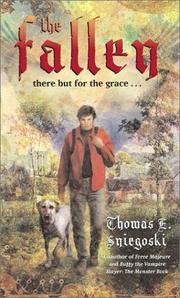 Cover of: The Fallen