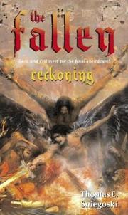 Cover of: Reckoning