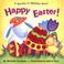 Cover of: Happy Easter!