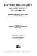 Cover of: Grundgesetz: e. Einf. in seine polit. Probleme